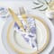 Kate Aspen® Blue Willow 2 Ply Paper Napkins, 120ct.
